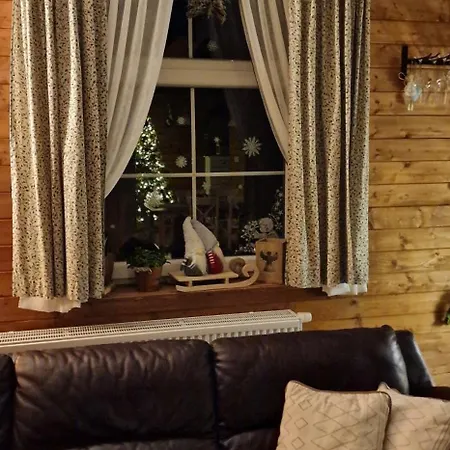 Drevenica Remata Domek alpejski Raztocno