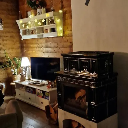 Drevenica Remata * Raztocno