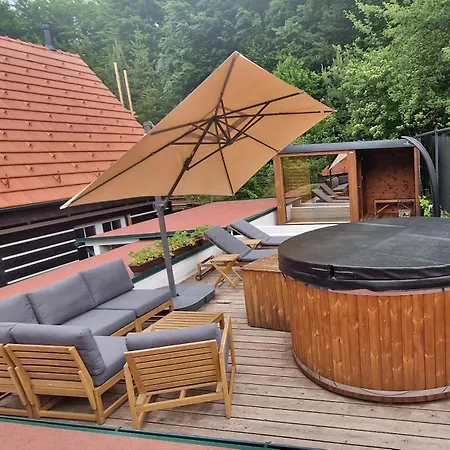 Drevenica Remata * Raztocno