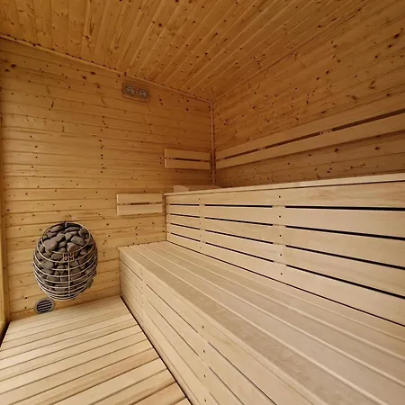 Domek alpejski Drevenica Remata *