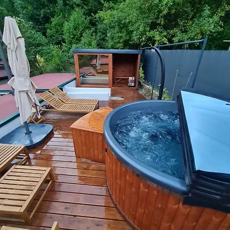 Drevenica Remata * Raztocno