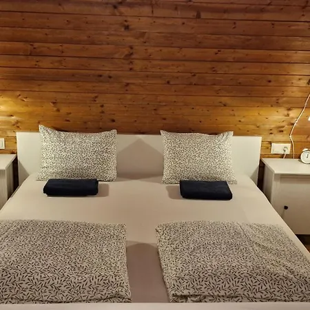 Drevenica Remata Domek alpejski *