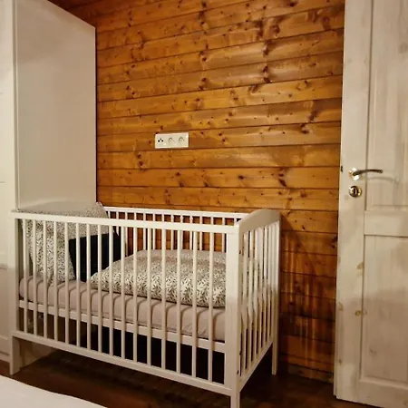 Drevenica Remata * Raztocno