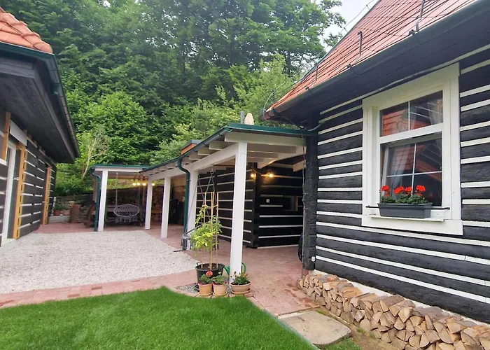 Drevenica Remata Raztocno