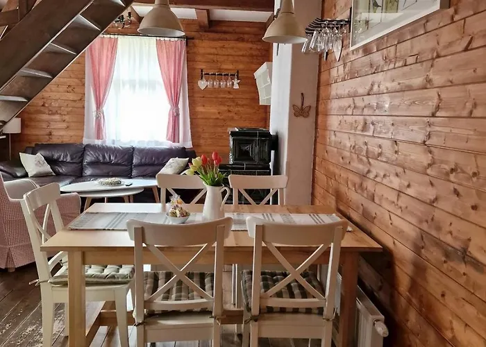 Drevenica Remata 샬레 *