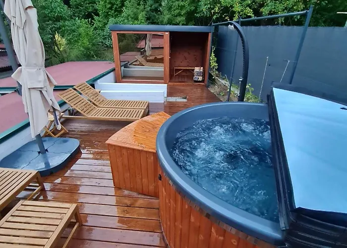 Drevenica Remata * Raztocno