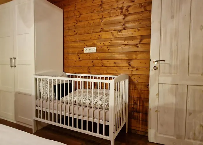 Drevenica Remata * Raztocno